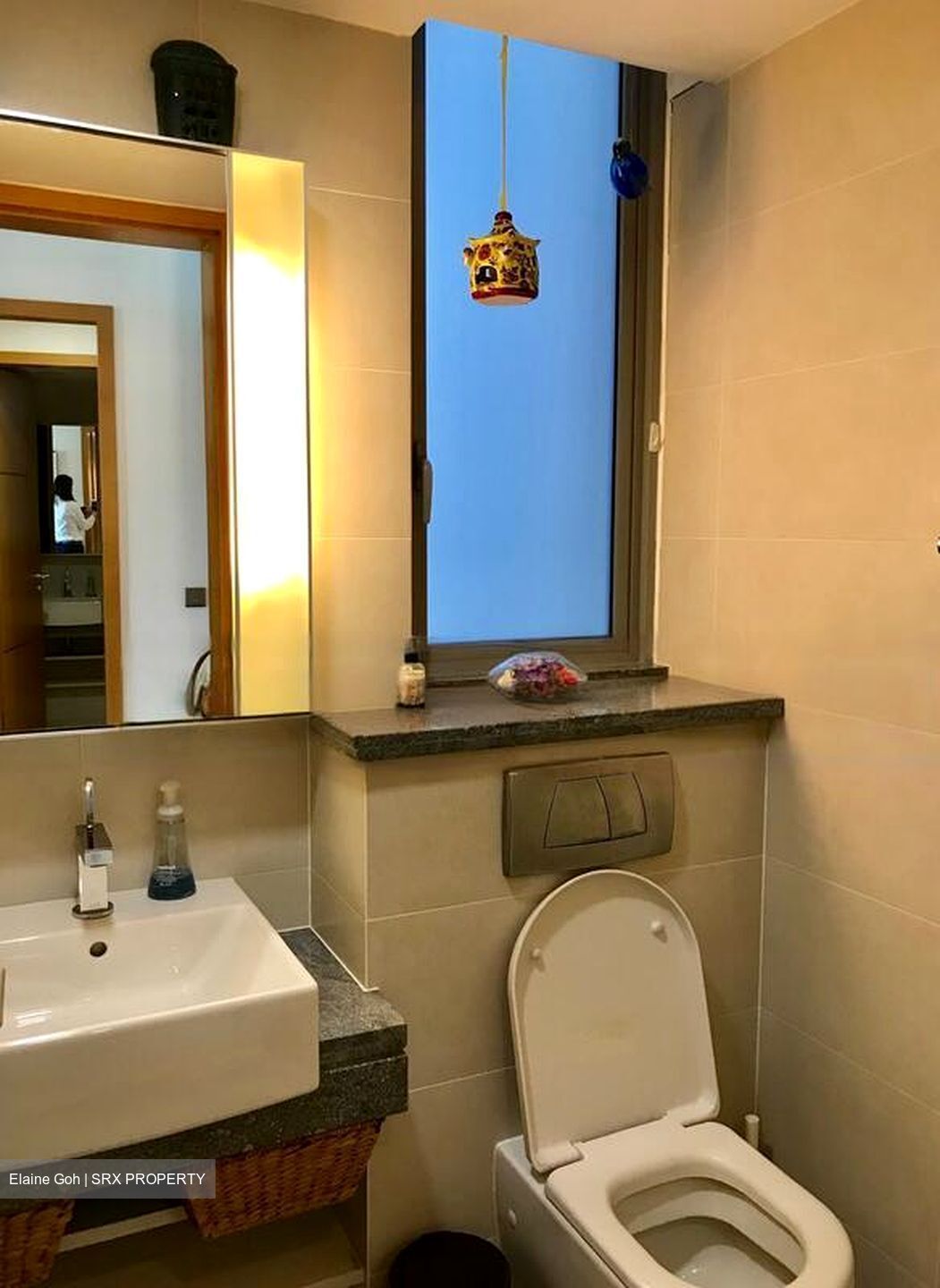 The Oceanfront @ Sentosa Cove (D4), Condominium #579592471